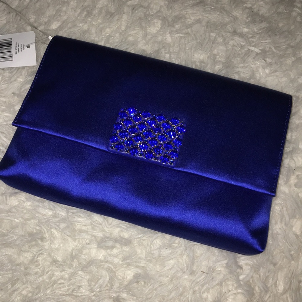 Kate Spade Clutch NWT
